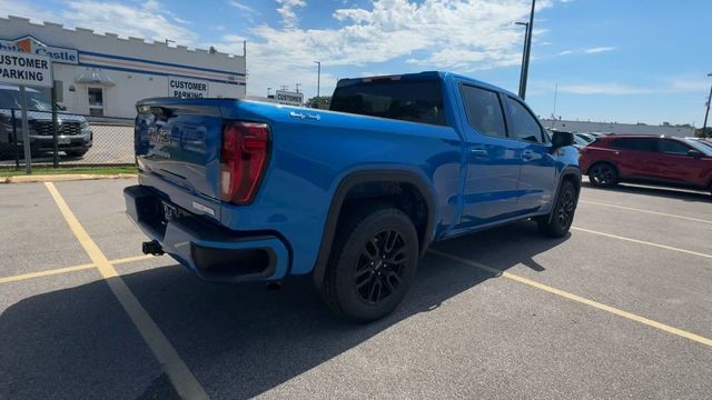 GMC Sierra 1500 Vehicle Full-screen Gallery Image 10