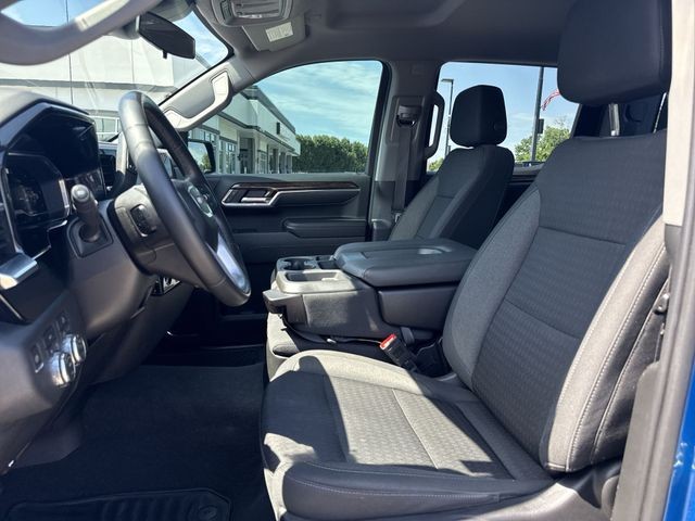 GMC Sierra 1500 Vehicle Full-screen Gallery Image 23