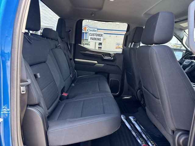 GMC Sierra 1500 Vehicle Full-screen Gallery Image 31