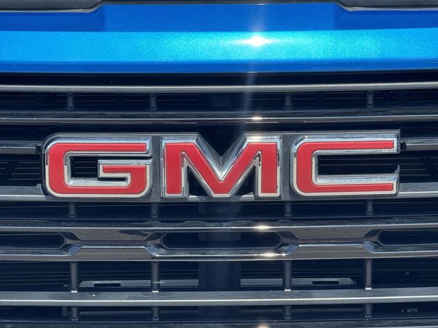 GMC Sierra 1500 Vehicle Full-screen Gallery Image 35