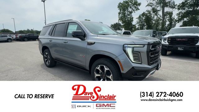 GMC Yukon Vehicle Full-screen Gallery Image 02