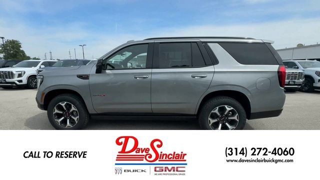 GMC Yukon Vehicle Full-screen Gallery Image 05