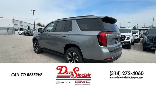 GMC Yukon Vehicle Full-screen Gallery Image 06