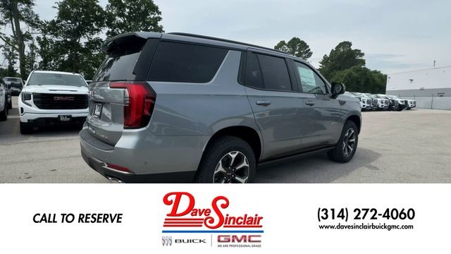 GMC Yukon Vehicle Full-screen Gallery Image 08