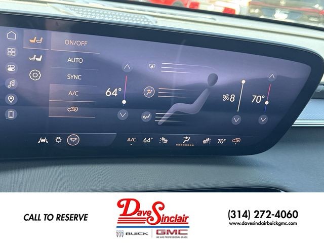 Buick Enclave Vehicle Full-screen Gallery Image 19