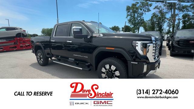 GMC Sierra 3500HD Vehicle Full-screen Gallery Image 02