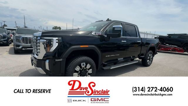 GMC Sierra 3500HD Vehicle Full-screen Gallery Image 04
