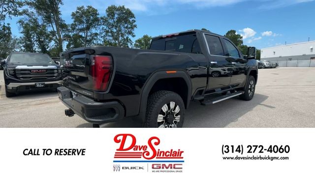 GMC Sierra 3500HD Vehicle Full-screen Gallery Image 08