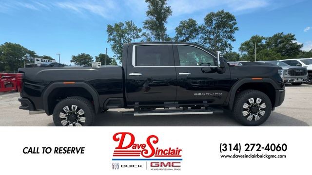 GMC Sierra 3500HD Vehicle Full-screen Gallery Image 09