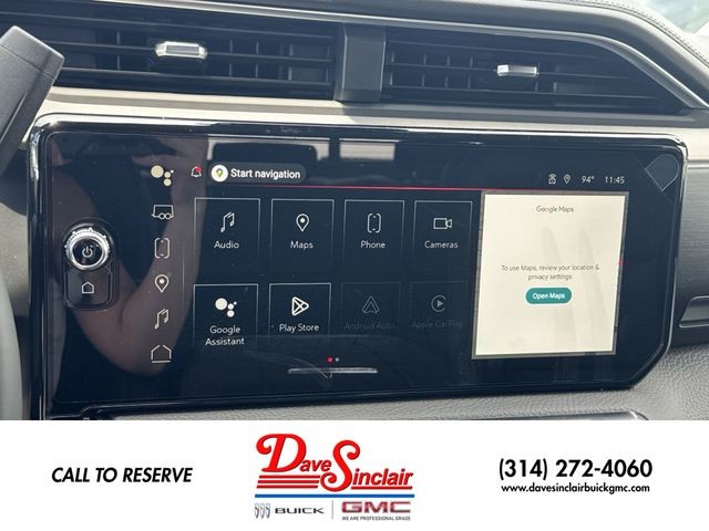 GMC Sierra 3500HD Vehicle Full-screen Gallery Image 16