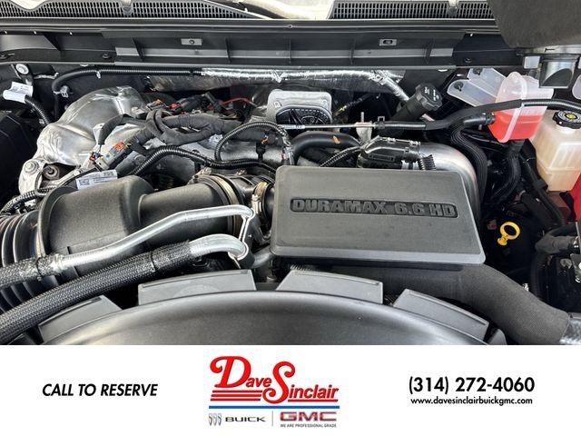 GMC Sierra 3500HD Vehicle Full-screen Gallery Image 26