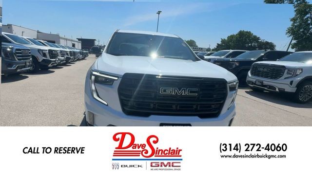 GMC Acadia Vehicle Full-screen Gallery Image 03