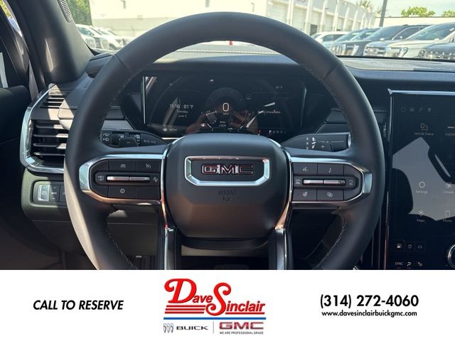 GMC Acadia Vehicle Full-screen Gallery Image 14