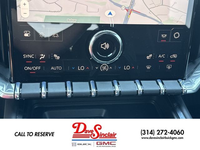 GMC Acadia Vehicle Full-screen Gallery Image 19