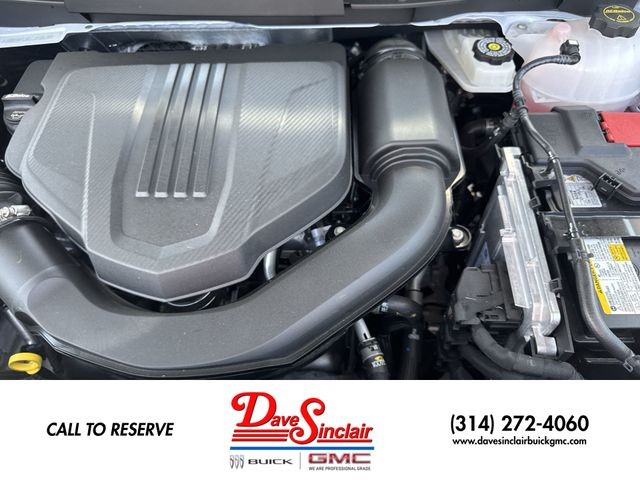 GMC Acadia Vehicle Full-screen Gallery Image 27