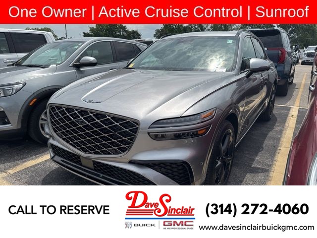 St. Louis MO 2026 Genesis GV70 more details - genesis gv70
