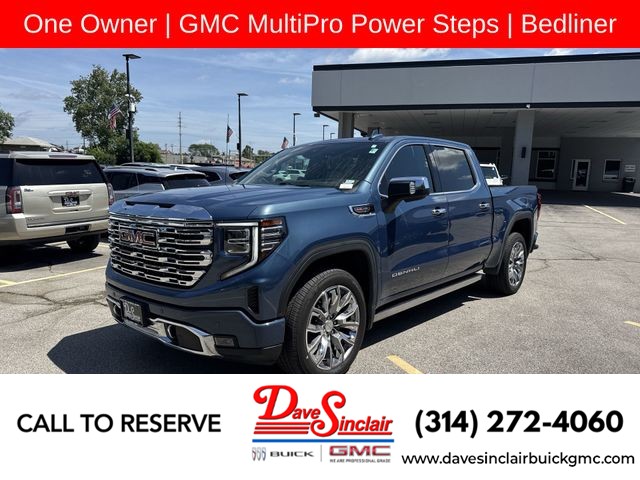 St. Louis MO 2025 GMC Sierra 1500 more details - gmc sierra 1500