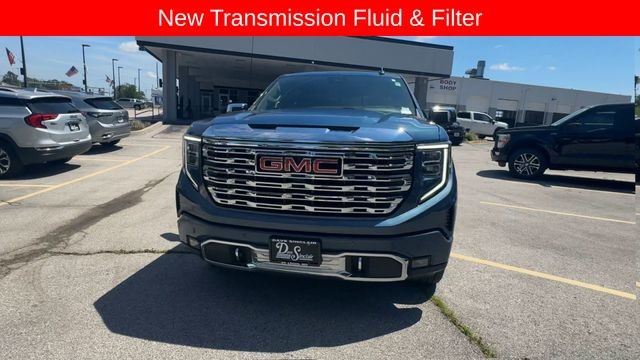 GMC Sierra 1500 Vehicle Full-screen Gallery Image 03