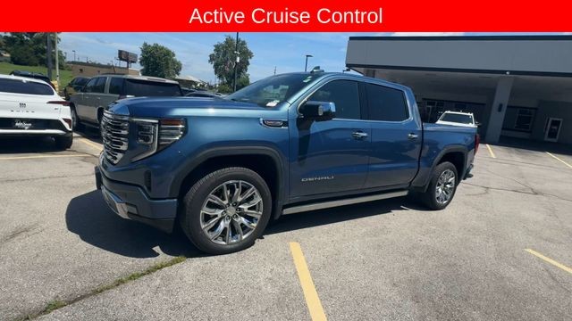 GMC Sierra 1500 Vehicle Full-screen Gallery Image 05
