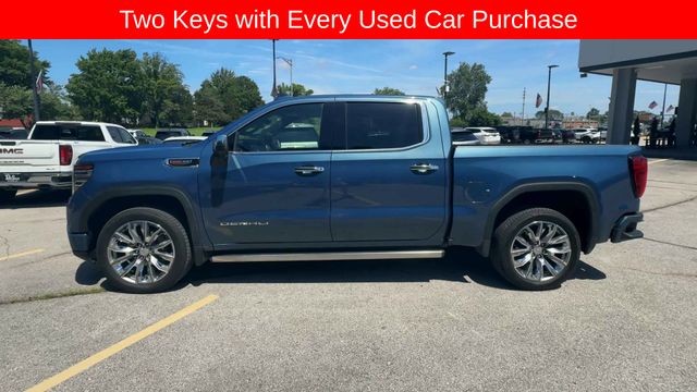 GMC Sierra 1500 Vehicle Full-screen Gallery Image 06