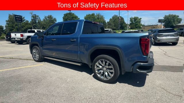 GMC Sierra 1500 Vehicle Full-screen Gallery Image 07
