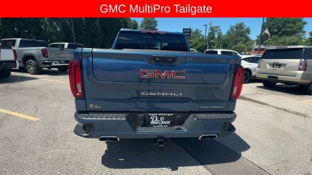 GMC Sierra 1500 Vehicle Full-screen Gallery Image 09