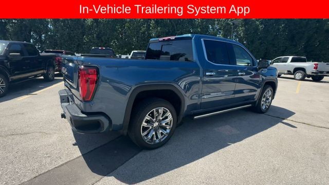 GMC Sierra 1500 Vehicle Full-screen Gallery Image 10