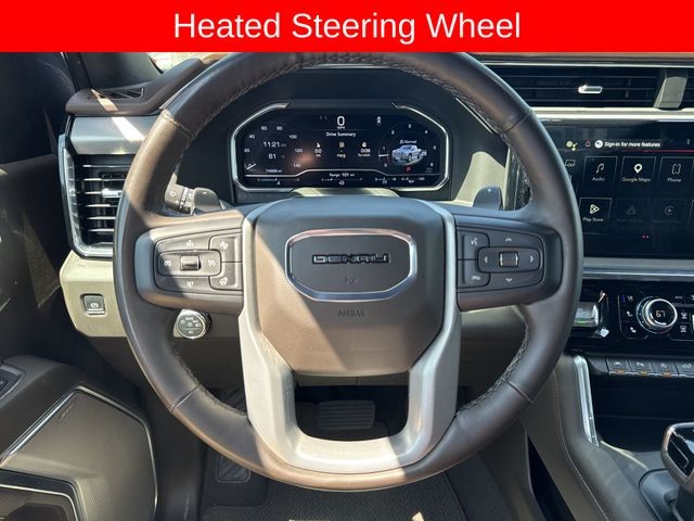 GMC Sierra 1500 Vehicle Full-screen Gallery Image 14