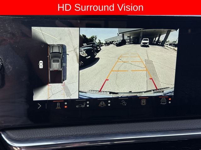GMC Sierra 1500 Vehicle Full-screen Gallery Image 19