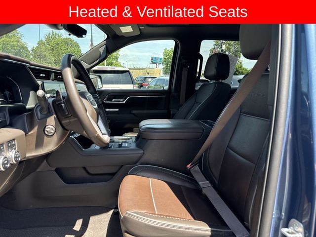 GMC Sierra 1500 Vehicle Full-screen Gallery Image 24