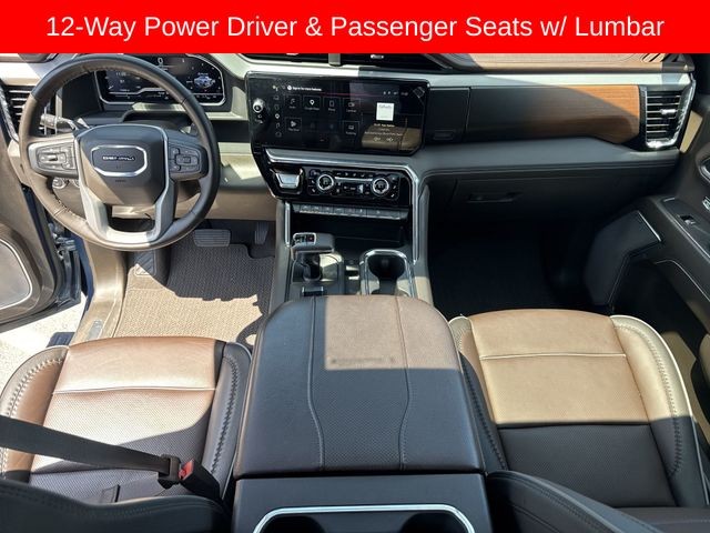 GMC Sierra 1500 Vehicle Full-screen Gallery Image 25