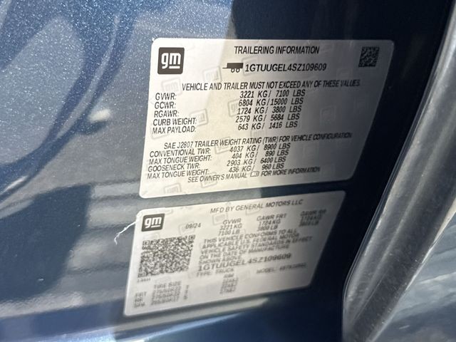 GMC Sierra 1500 Vehicle Full-screen Gallery Image 39
