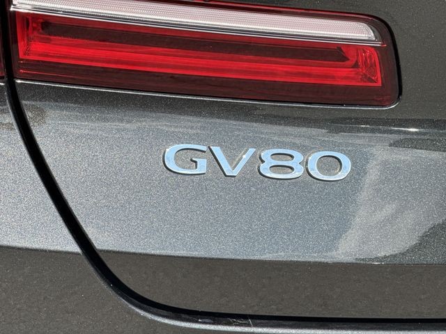 Genesis GV80 Vehicle Full-screen Gallery Image 37