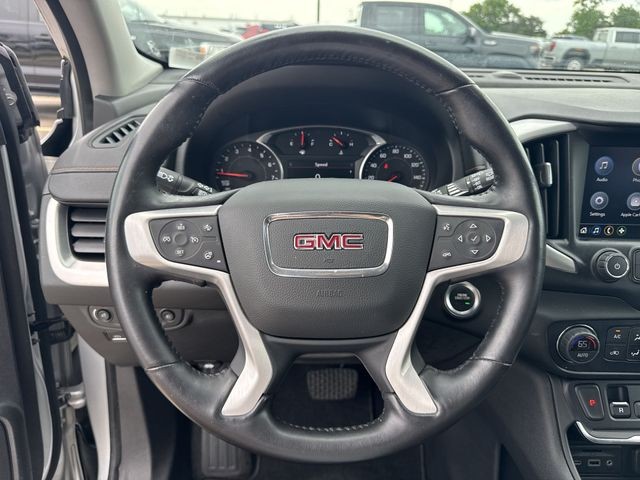 GMC Terrain Vehicle Full-screen Gallery Image 14