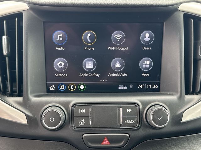 GMC Terrain Vehicle Full-screen Gallery Image 17