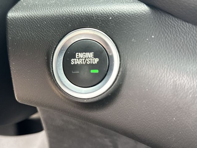 GMC Terrain Vehicle Full-screen Gallery Image 20
