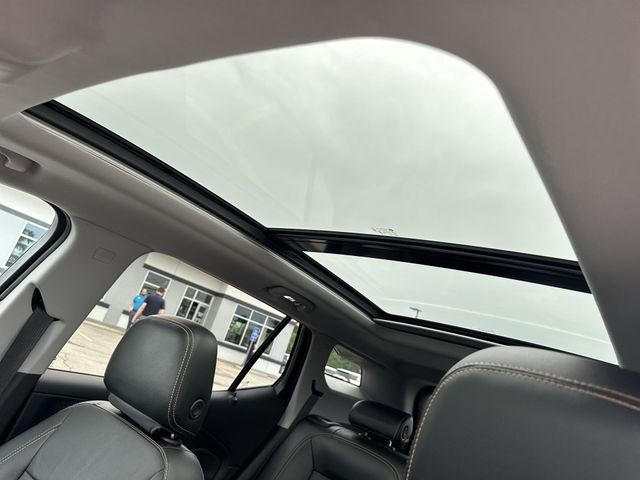 GMC Terrain Vehicle Full-screen Gallery Image 22