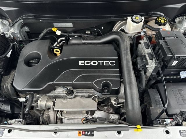 GMC Terrain Vehicle Full-screen Gallery Image 33