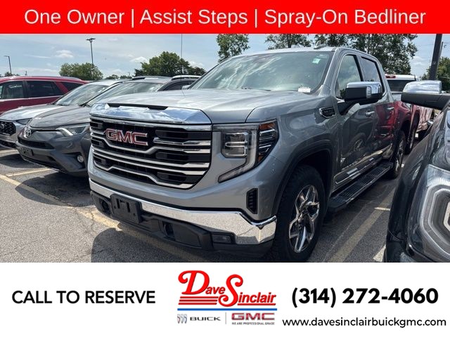 St. Louis MO 2023 GMC Sierra 1500 more details - gmc sierra 1500