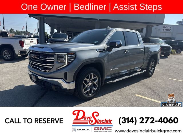 St. Louis MO 2023 GMC Sierra 1500 more details - gmc sierra 1500