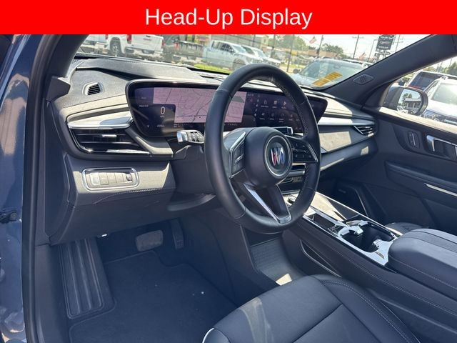 Buick Enclave Vehicle Full-screen Gallery Image 10