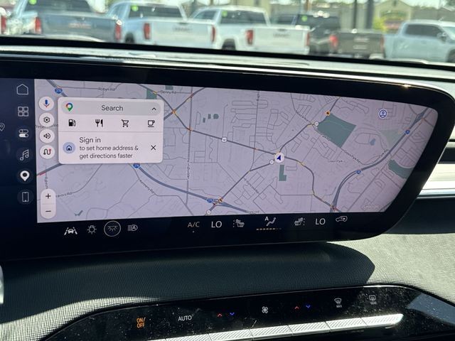 Buick Enclave Vehicle Full-screen Gallery Image 14