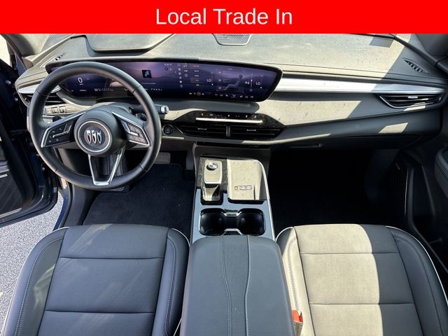 Buick Enclave Vehicle Full-screen Gallery Image 20