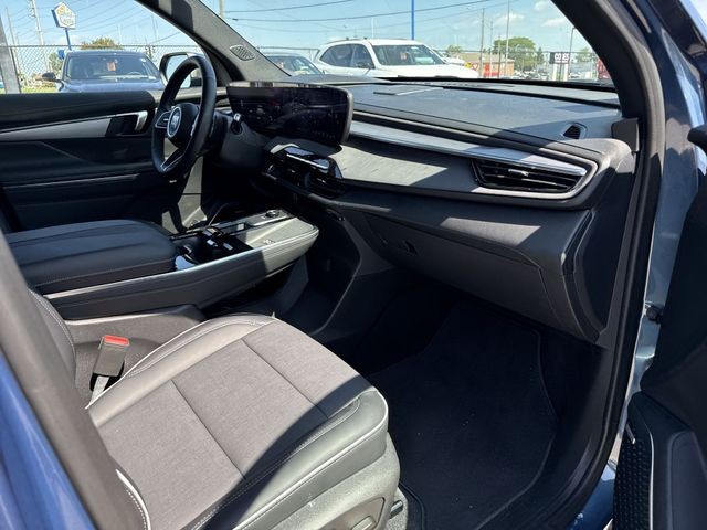 Buick Enclave Vehicle Full-screen Gallery Image 29