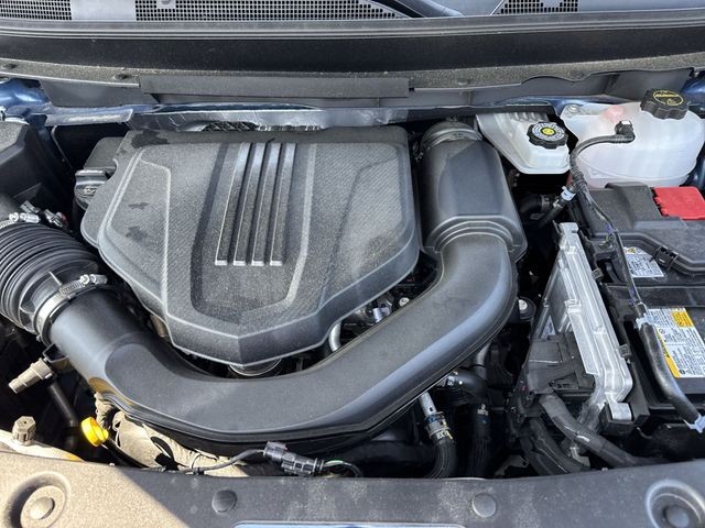 Buick Enclave Vehicle Full-screen Gallery Image 30
