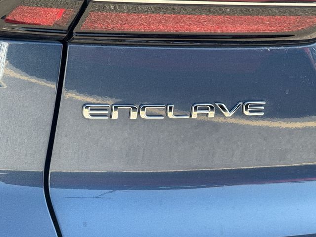 Buick Enclave Vehicle Full-screen Gallery Image 32