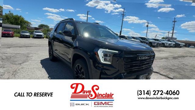 GMC Terrain Vehicle Full-screen Gallery Image 02