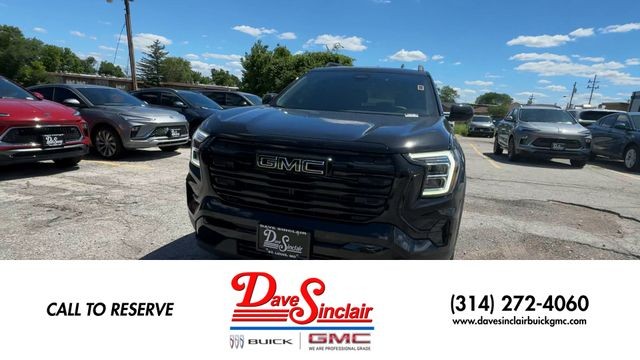 GMC Terrain Vehicle Full-screen Gallery Image 03