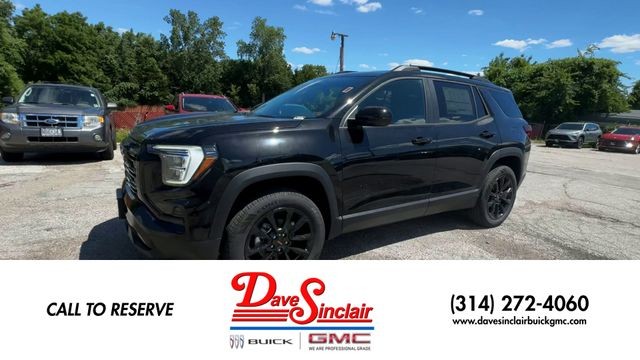 GMC Terrain Vehicle Full-screen Gallery Image 04