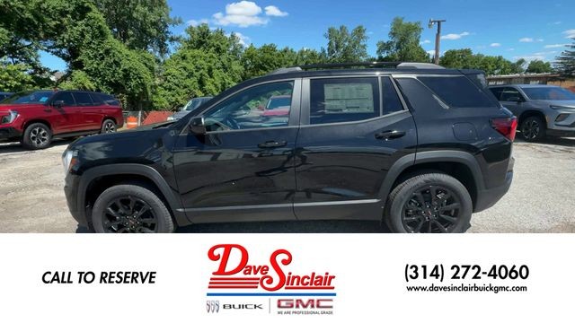 GMC Terrain Vehicle Full-screen Gallery Image 05